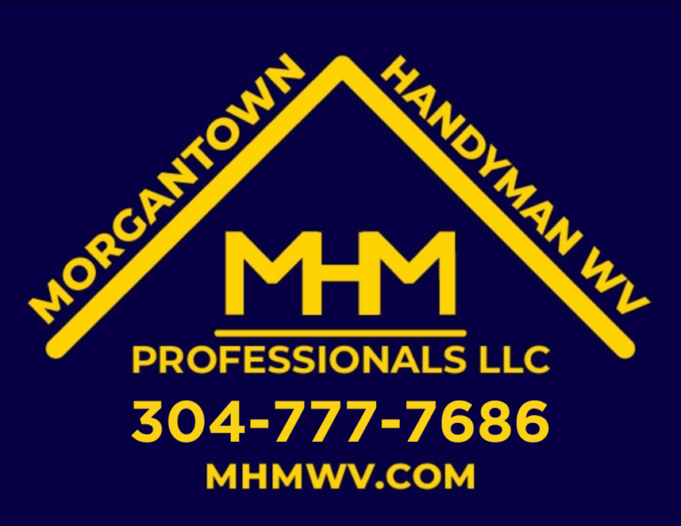 Morgantown Handyman WV Professionals