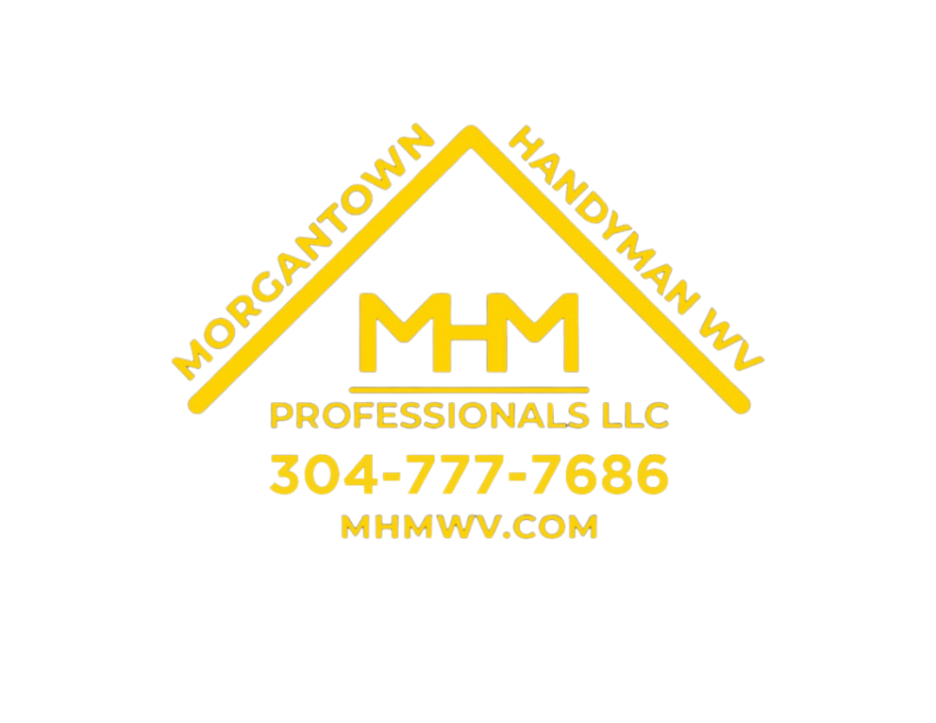 Local Handyman Services Morgantown WV